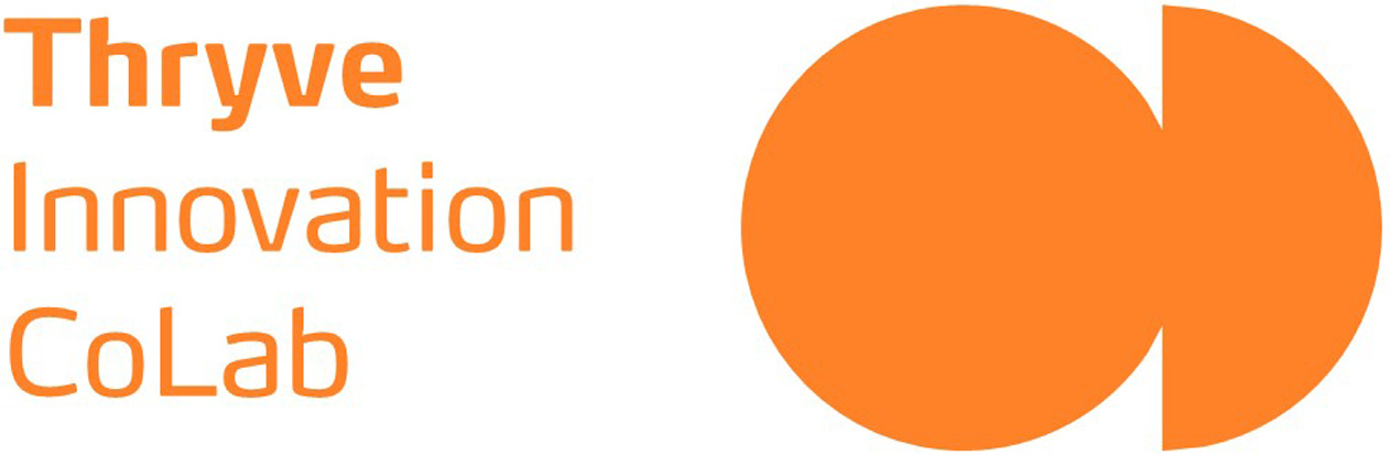 Thryve logo