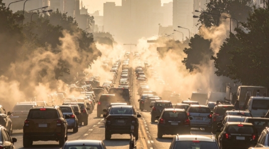 Why Clean Air Matters