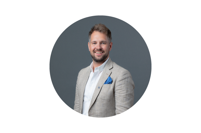 Nicolas Steinberg profile